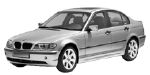 BMW E46 P1487 Fault Code