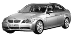 BMW E90 P1487 Fault Code