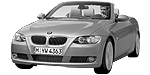 BMW E93 P1487 Fault Code